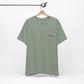 Amalfi Coast Yellow T-Shirt