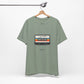 Retro Cassette T-Shirt