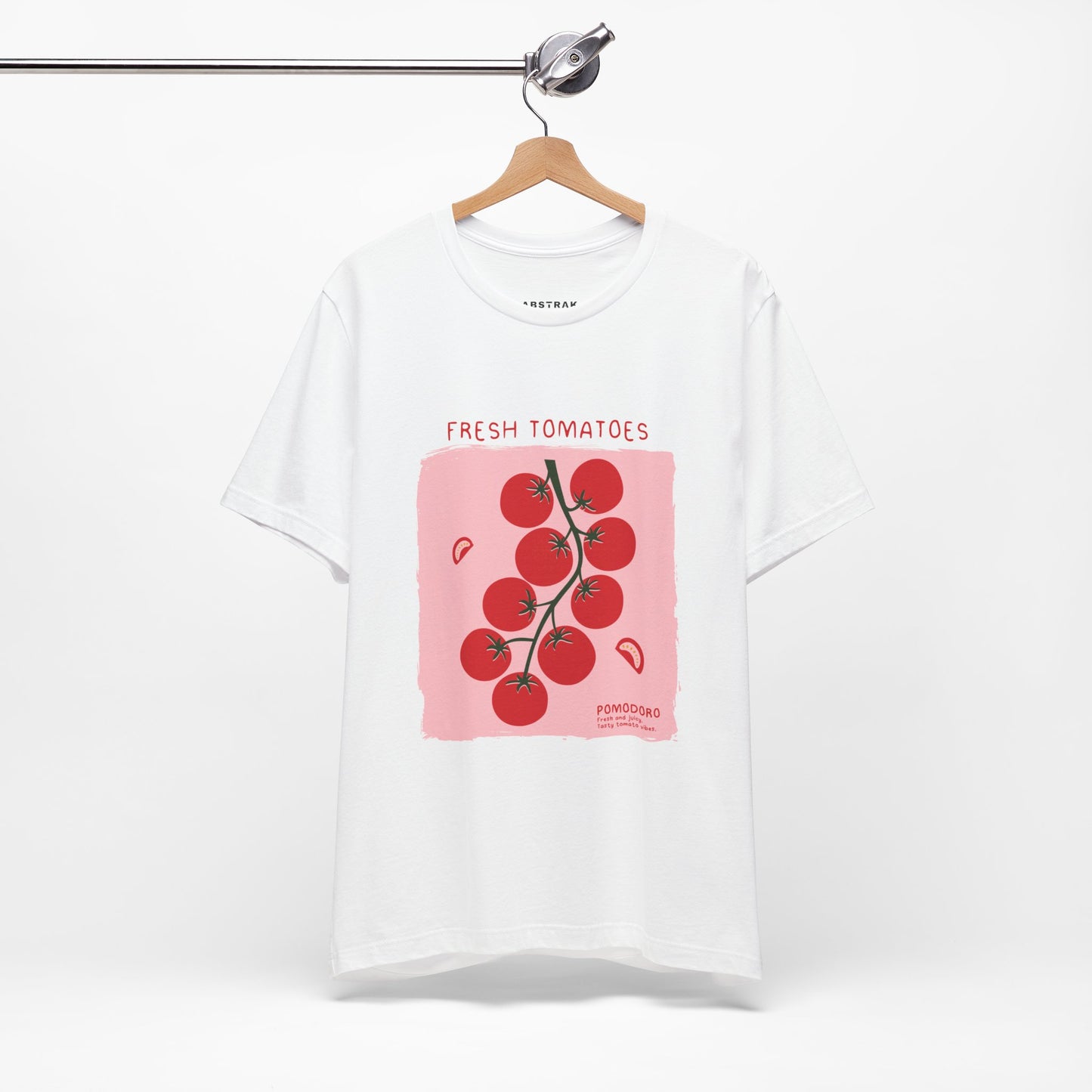 Fresh Tomatoes T-shirt
