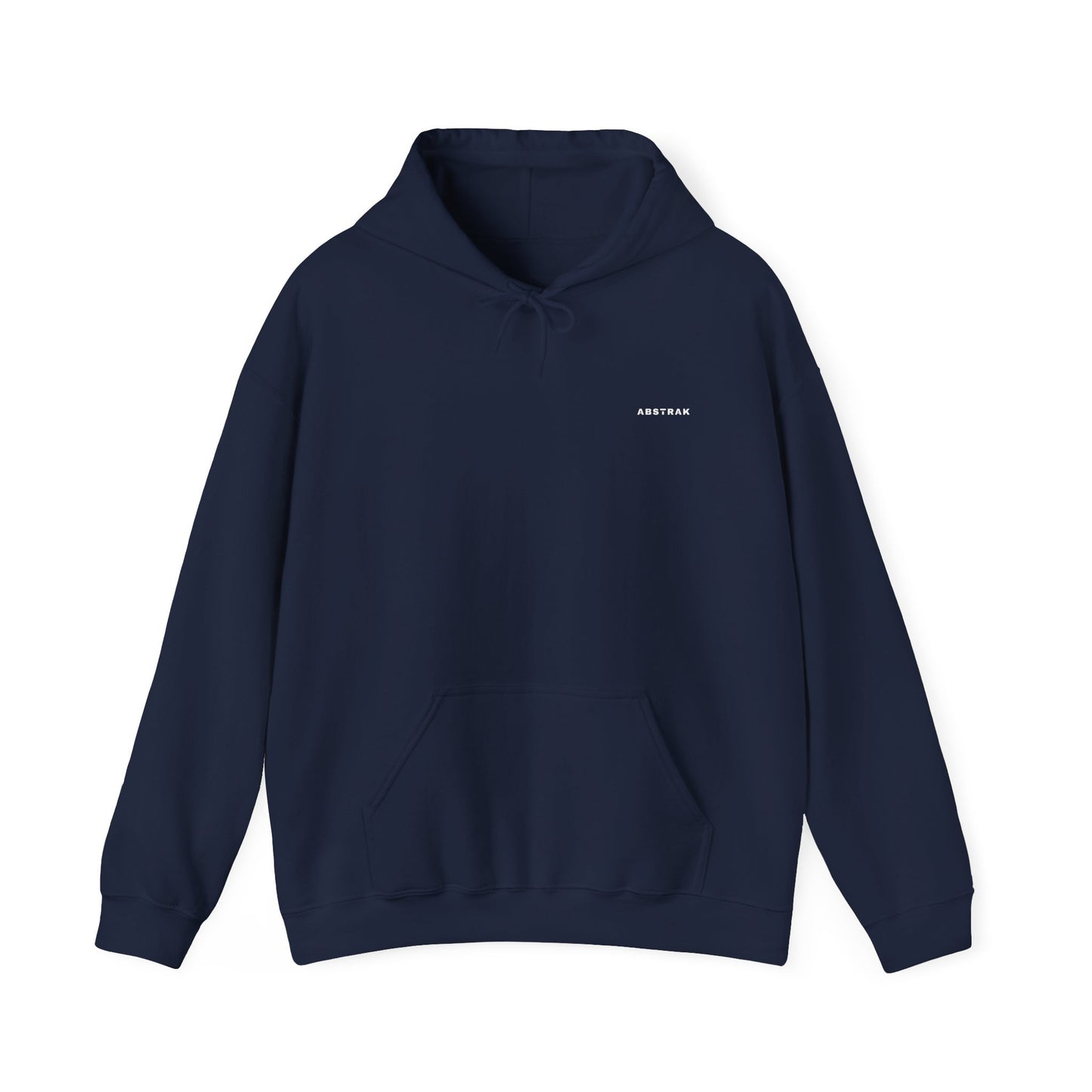 Orange Cars Hoodie