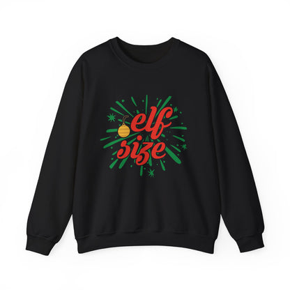Elf Size Sweater