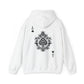 Ace of Spades Hoodie