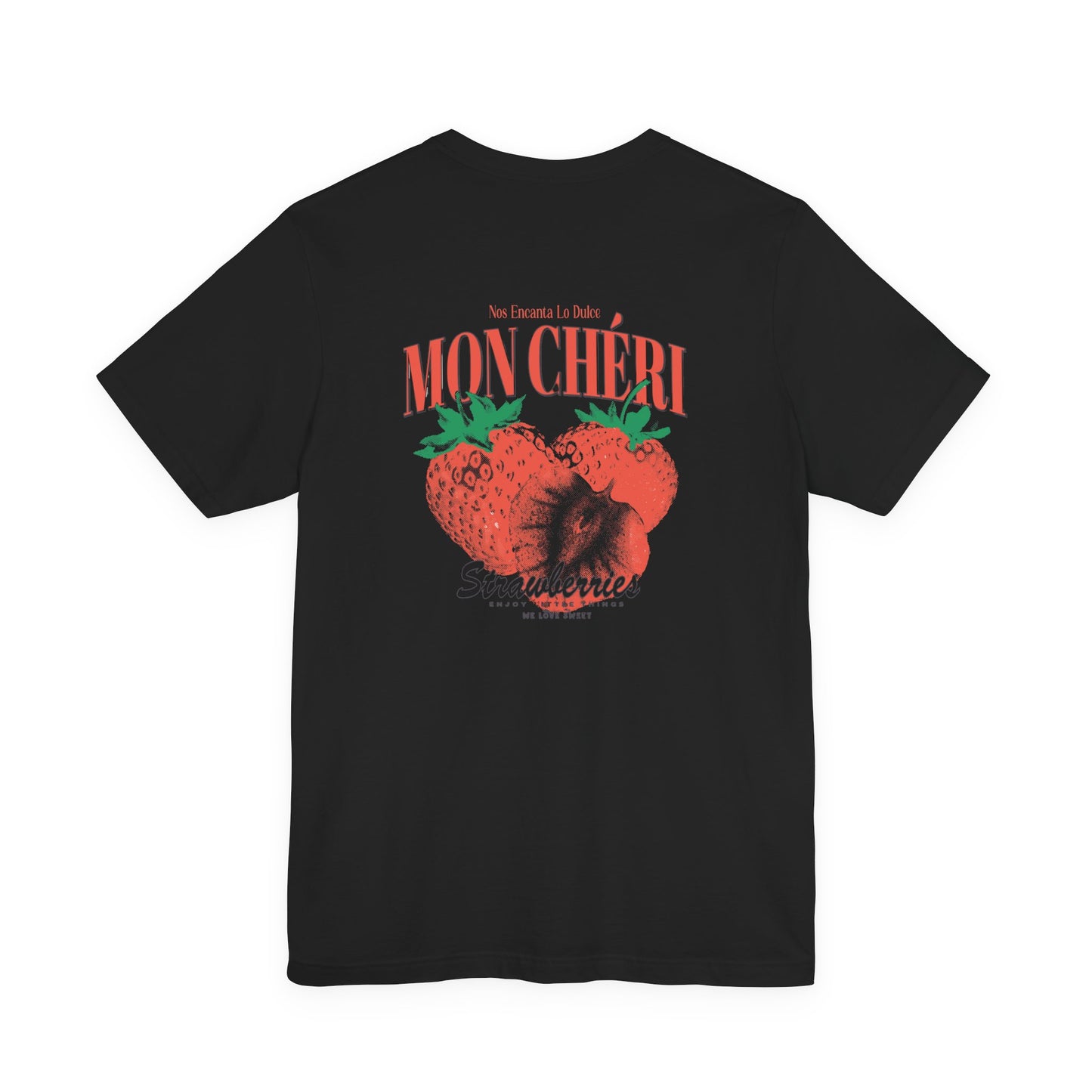 Mon Cheri T-Shirt