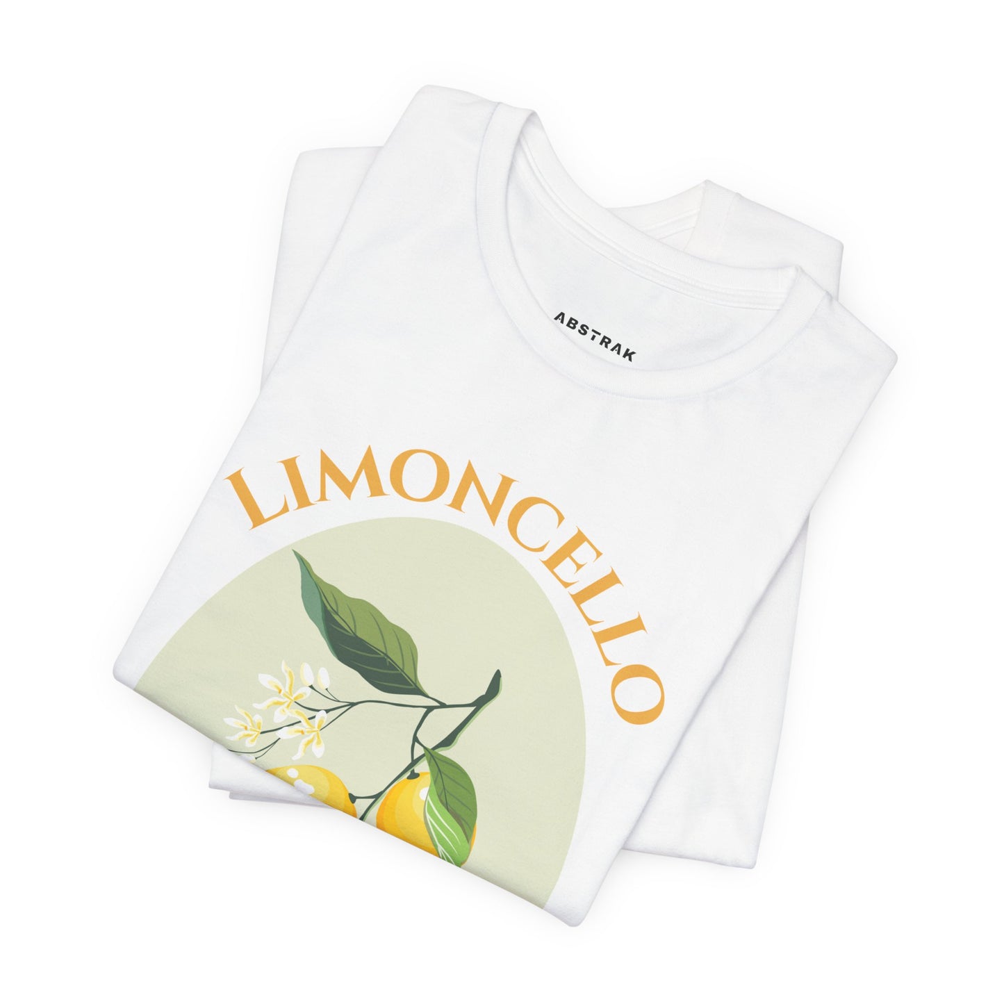 Limoncello Green T-Shirt