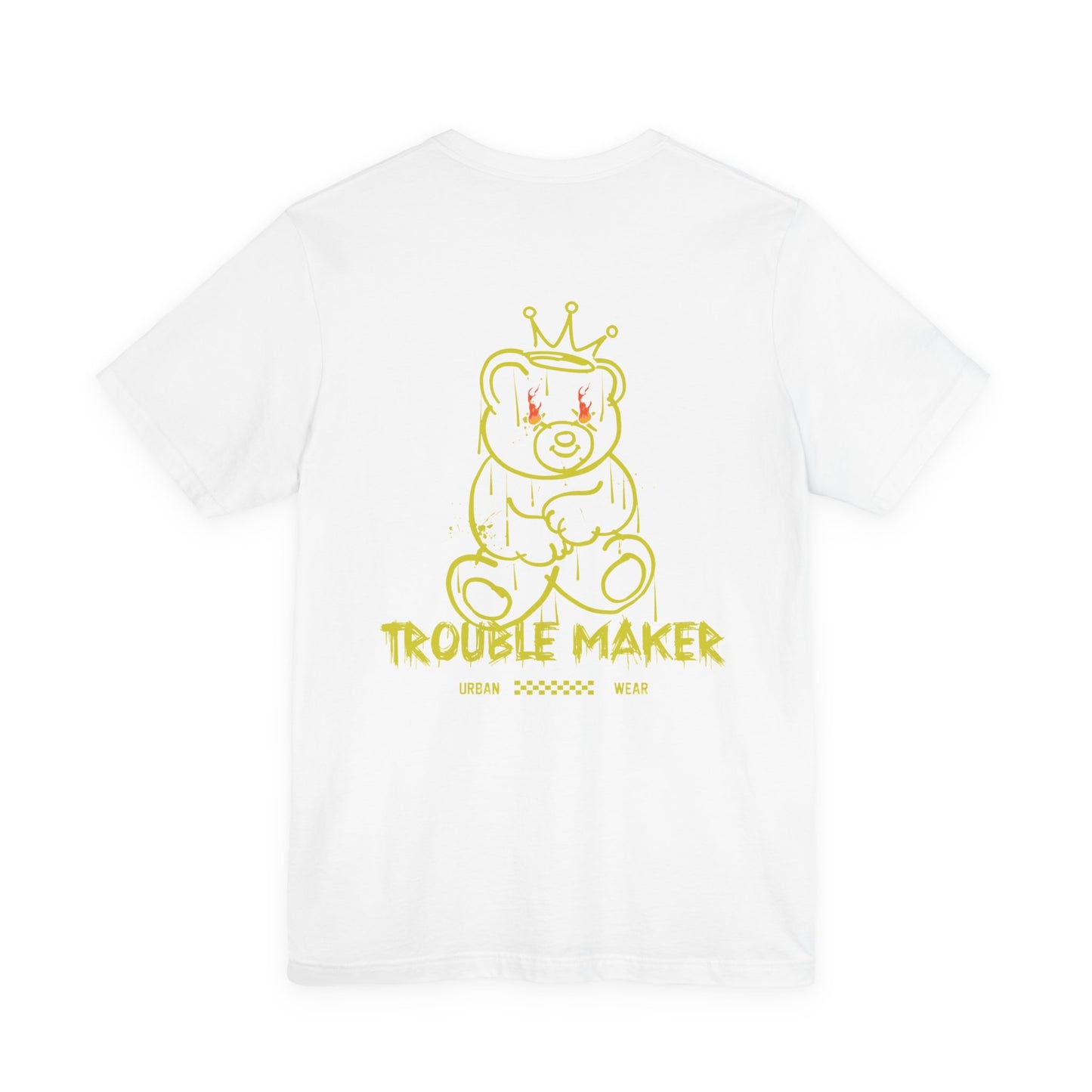 Trouble Maker Tshirt