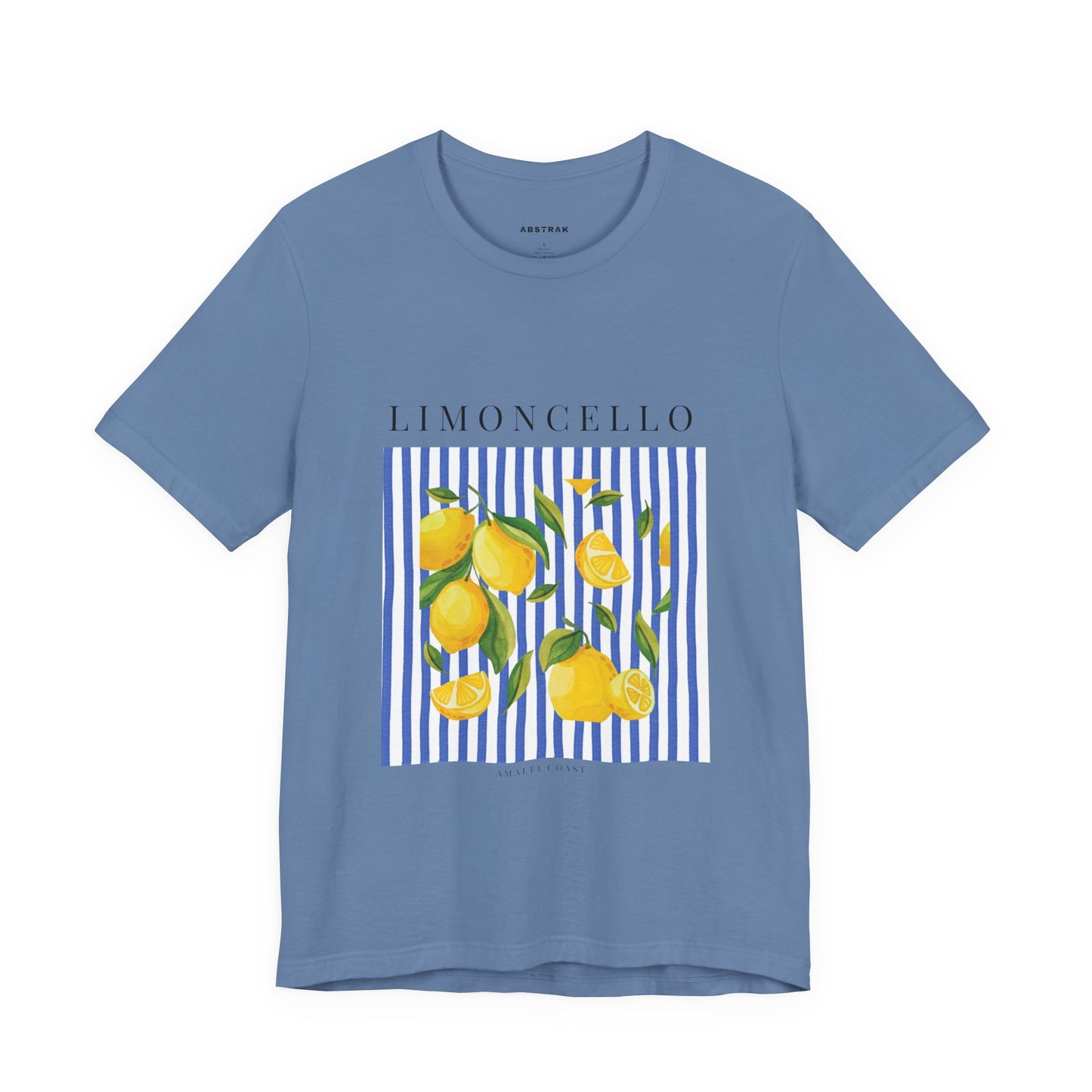 Limoncello T-Shirt