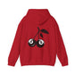 Black Cherry Hoodie