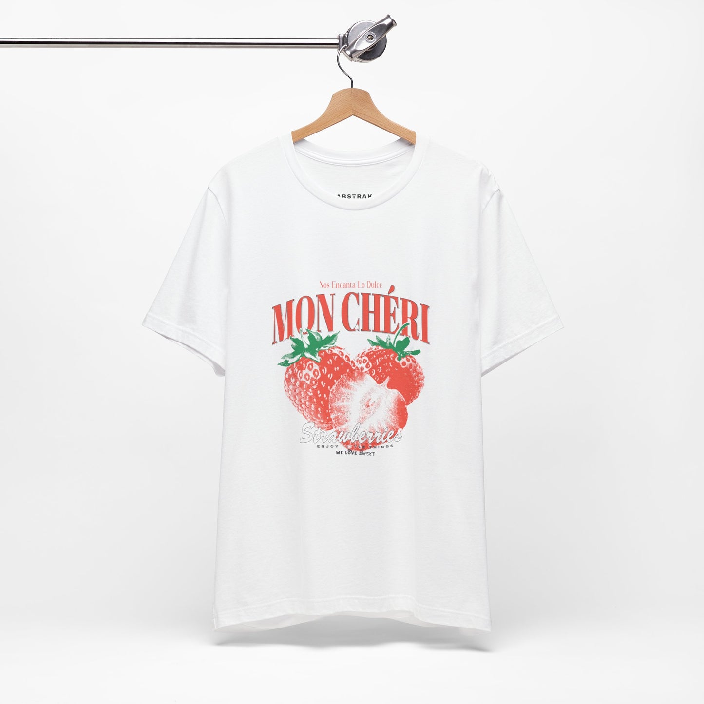 Mon Cheri T-shirt