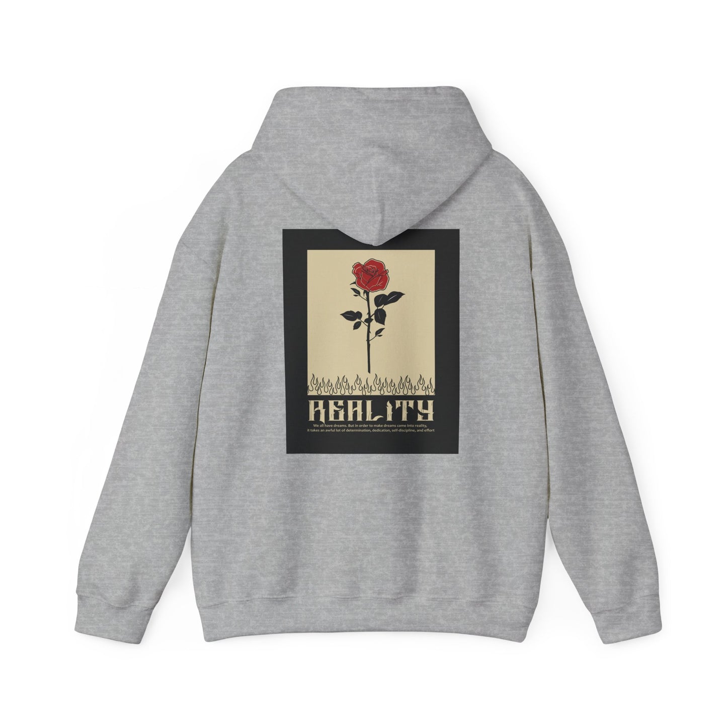 Reality Hoodie