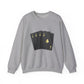 Black Aces Sweatshirt