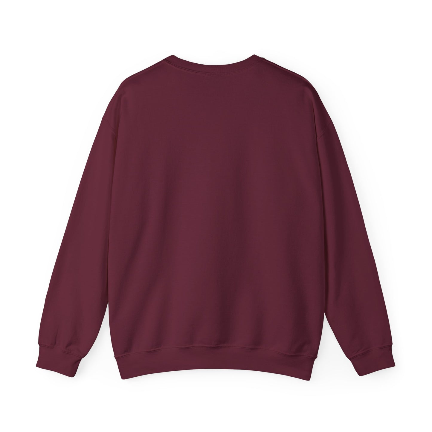Bad To The Bone Sweatshirt