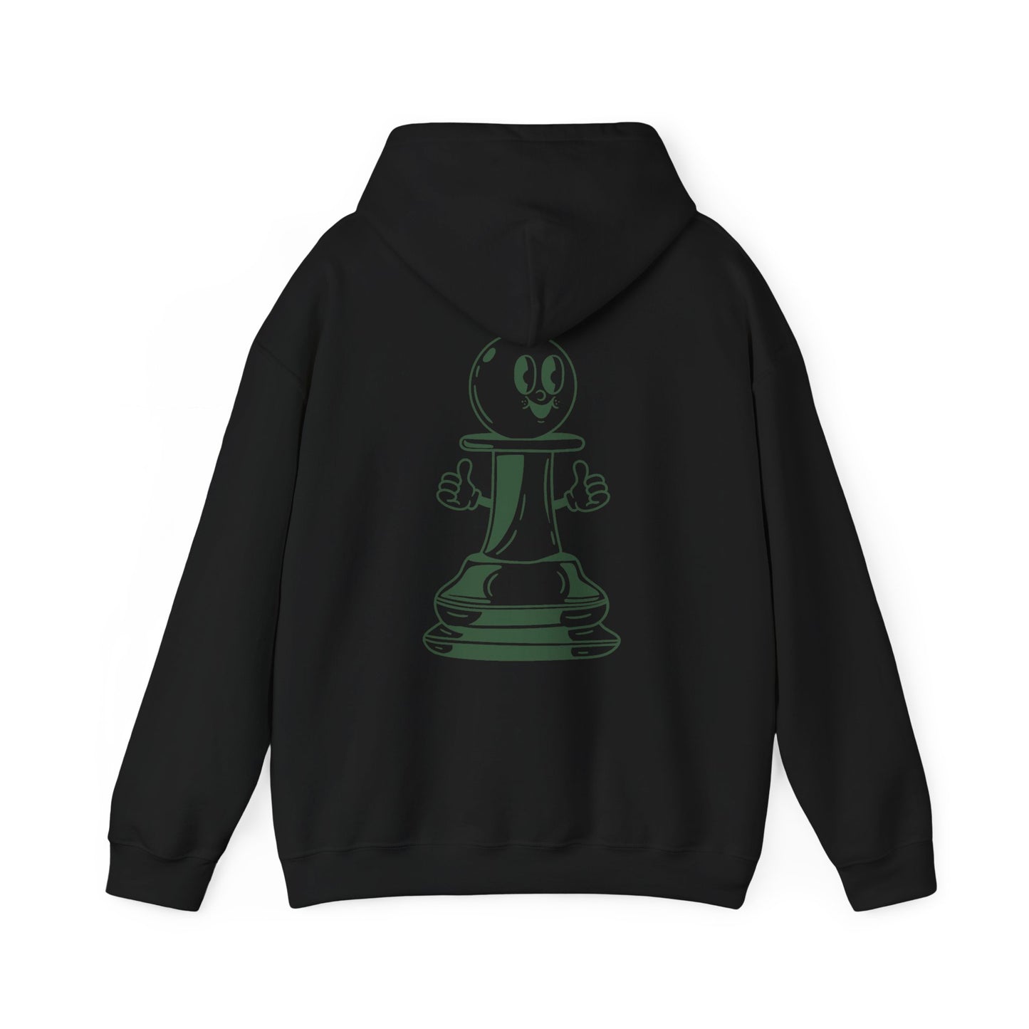Pawn Hoodie