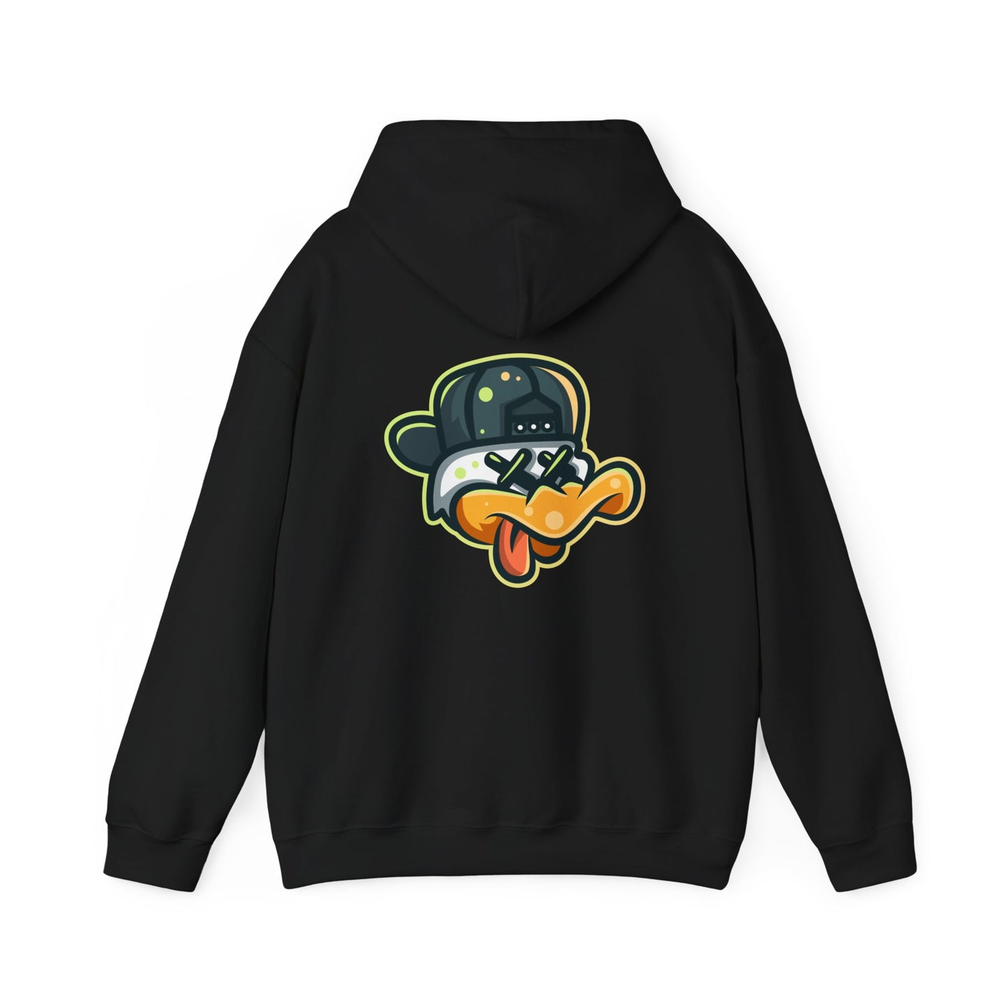Duck 2 Hoodie