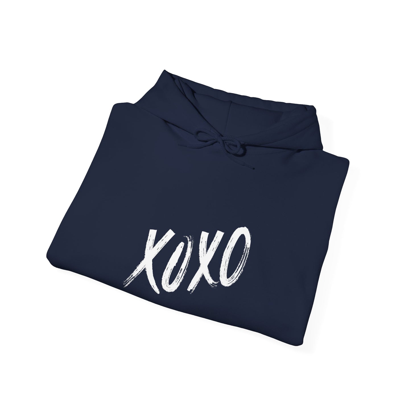 Hugs N Kisses Hoodie
