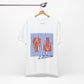 Lobster Stripes T-shirt
