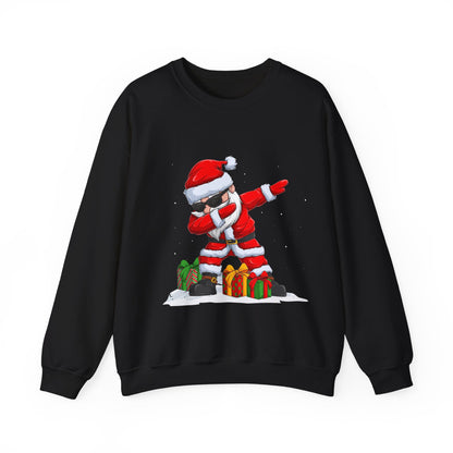 Dapping Santa Sweater