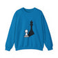 Pawn King Sweater