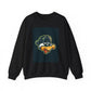 Duck Sweatshirt
