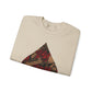Ace Skull & Roses Sweater