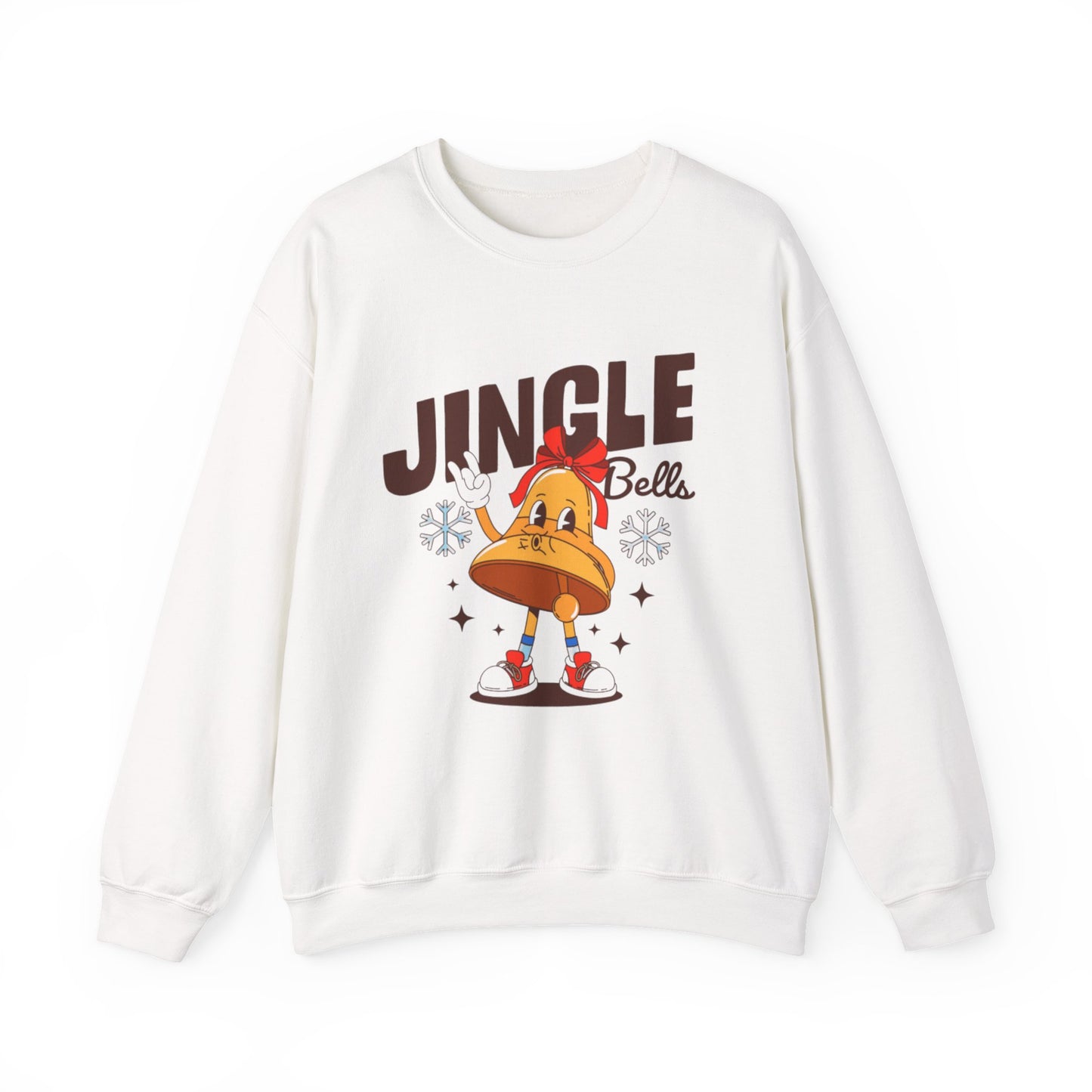 Jingle Bells Sweater