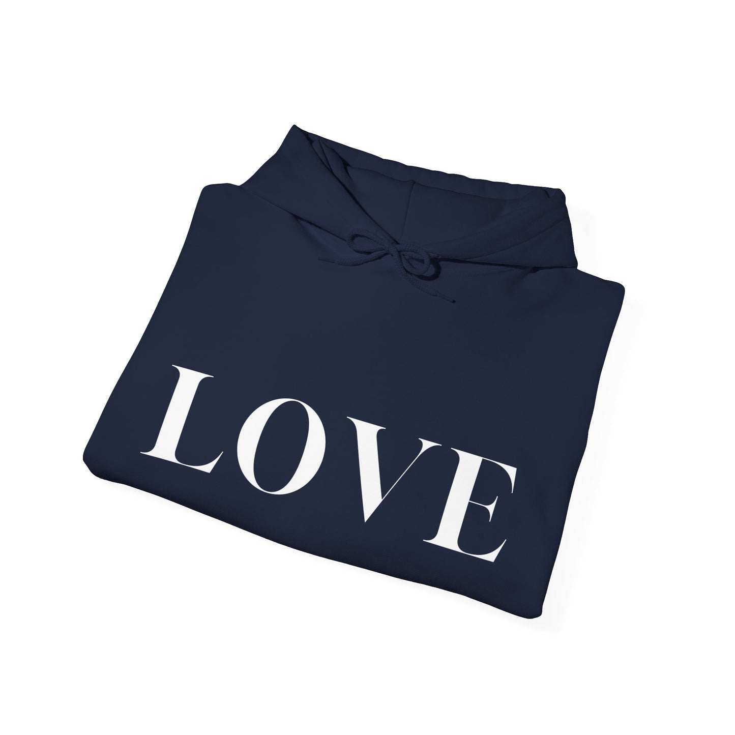 Love Hoodie