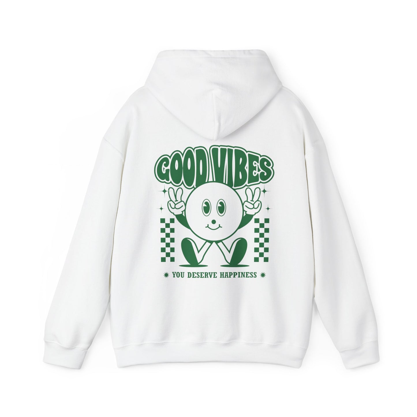 Good Vibes Hoodie