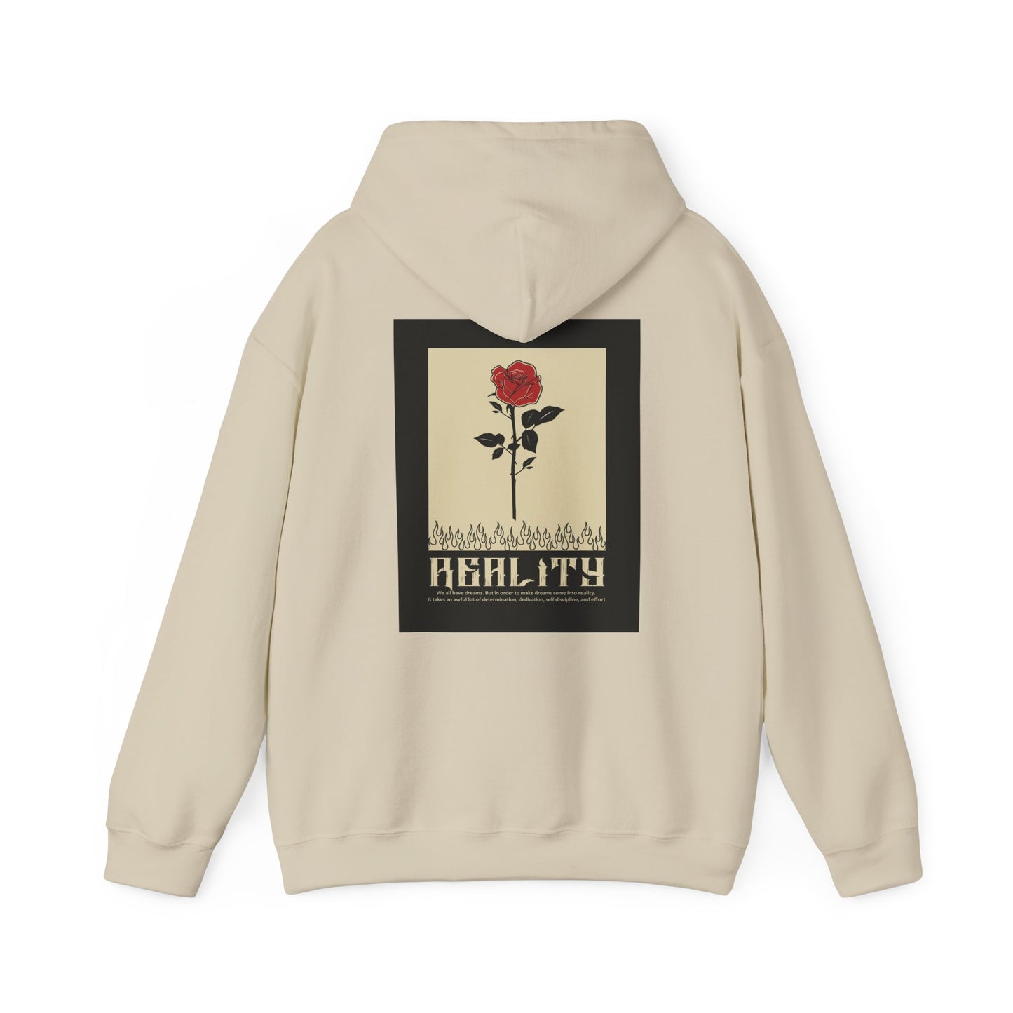 Reality Hoodie