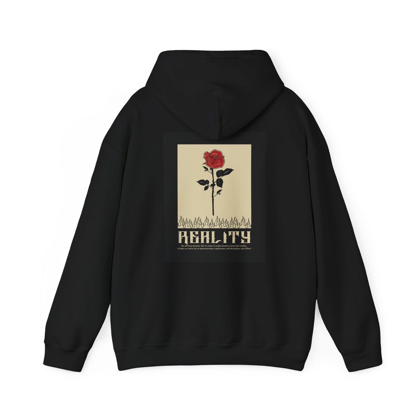 Reality Hoodie