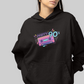 90s Cassette Hoodie