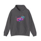 90s Cassette Hoodie