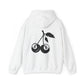 Black Cherry Hoodie