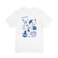 Santorini T-shirt