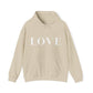 Love Hoodie