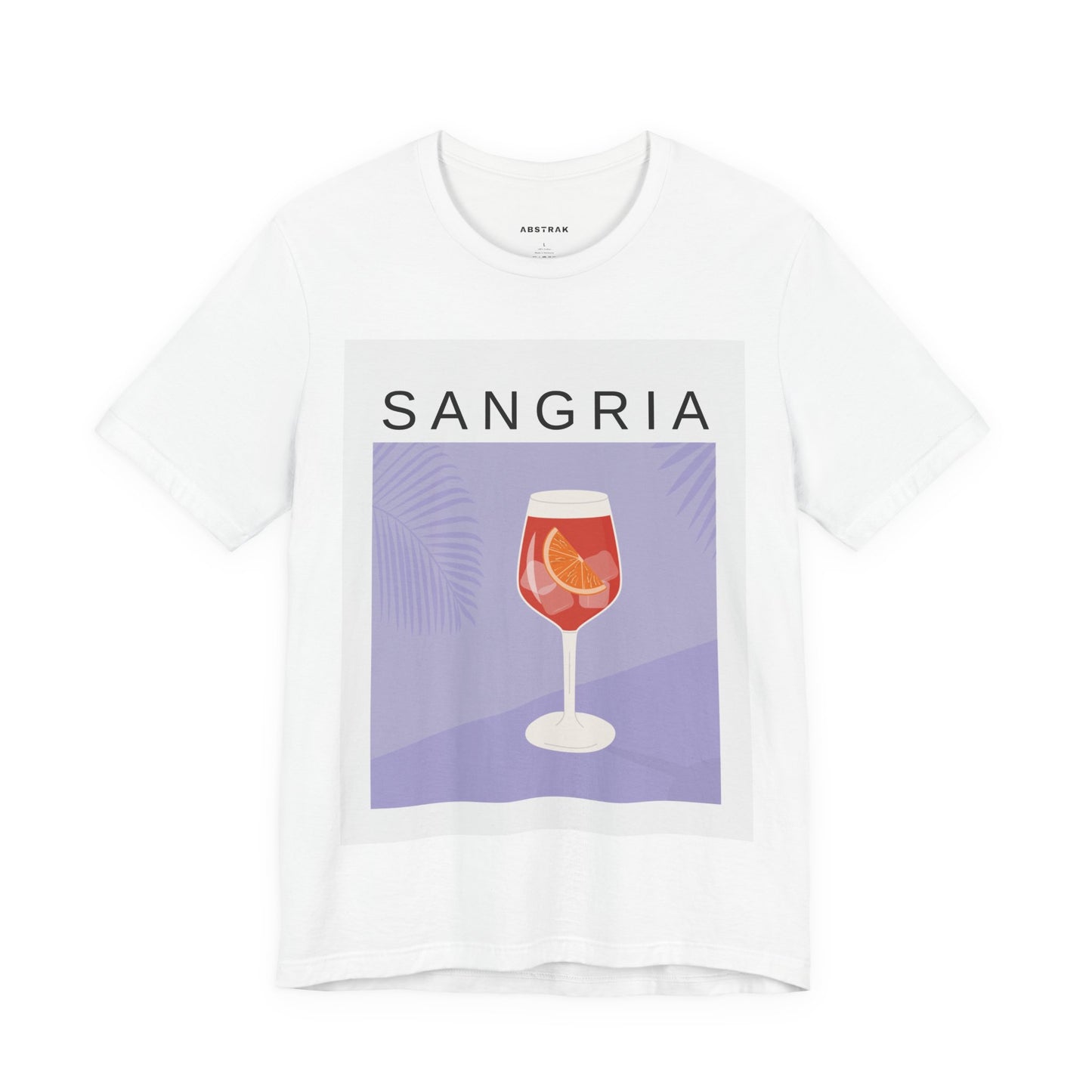 Sangria T-Shirt