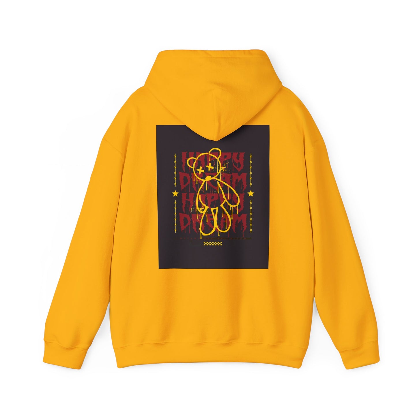 Dream Bear Hoodie