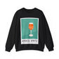 Aperol Spritz Sweater