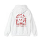 Be Happy Hoodie