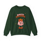 Happy Holidays Sweater
