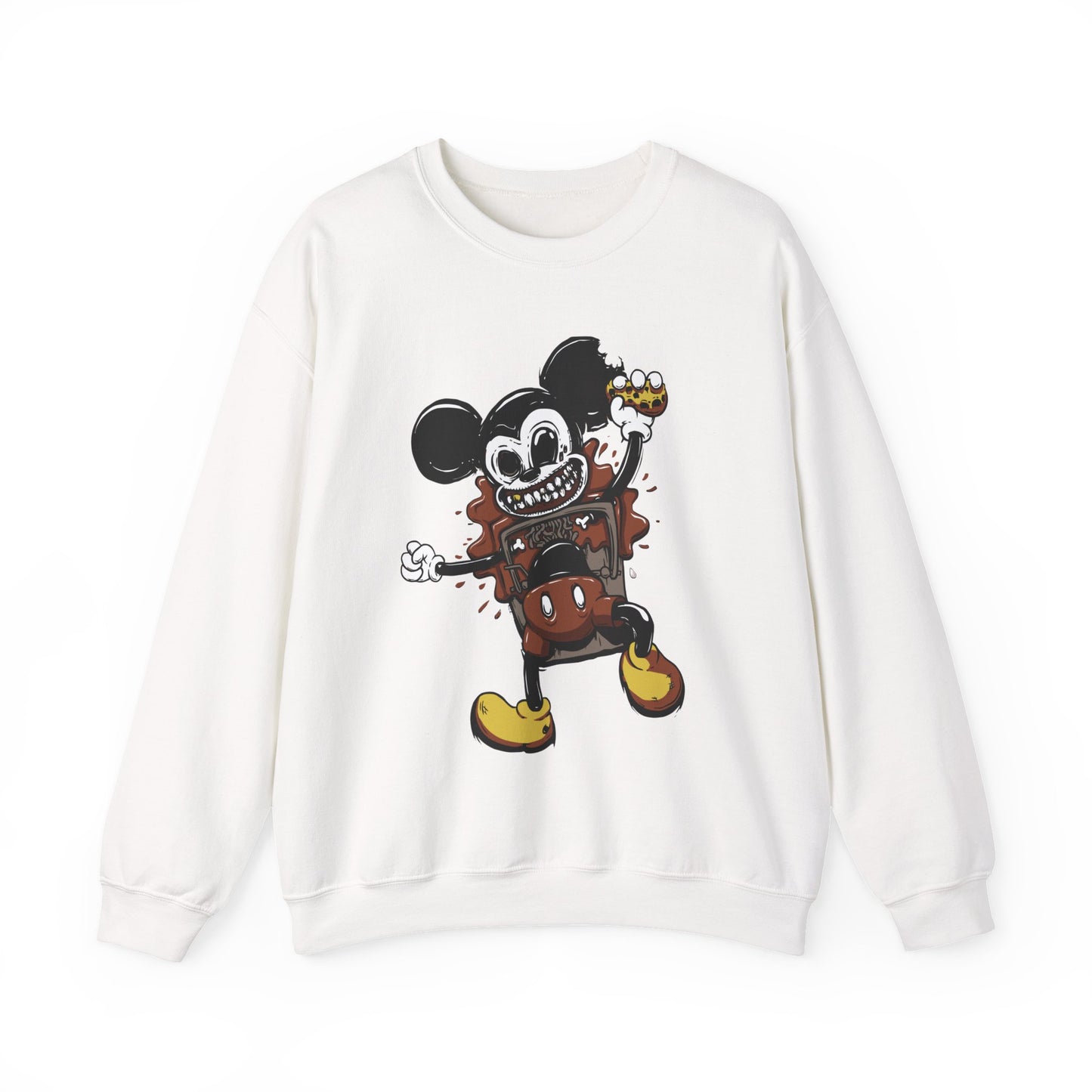 Mouse Sweatshirt