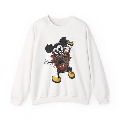 Mouse Sweatshirt