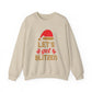 Let's Get Blitzen Sweater