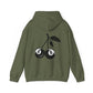 Black Cherry Hoodie