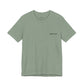 Amalfi Coast Yellow T-Shirt