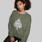 Ace Cheetah Sweatshirt