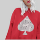 Ace Cheetah Sweatshirt