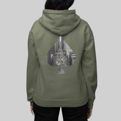 Ace New York Hoodie