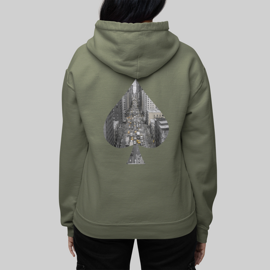 Ace New York Hoodie