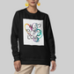 All You Need is Love Sweatshirt
