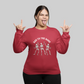 Bad To The Bone Sweatshirt