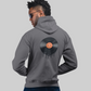 Dripping Record Hoodie